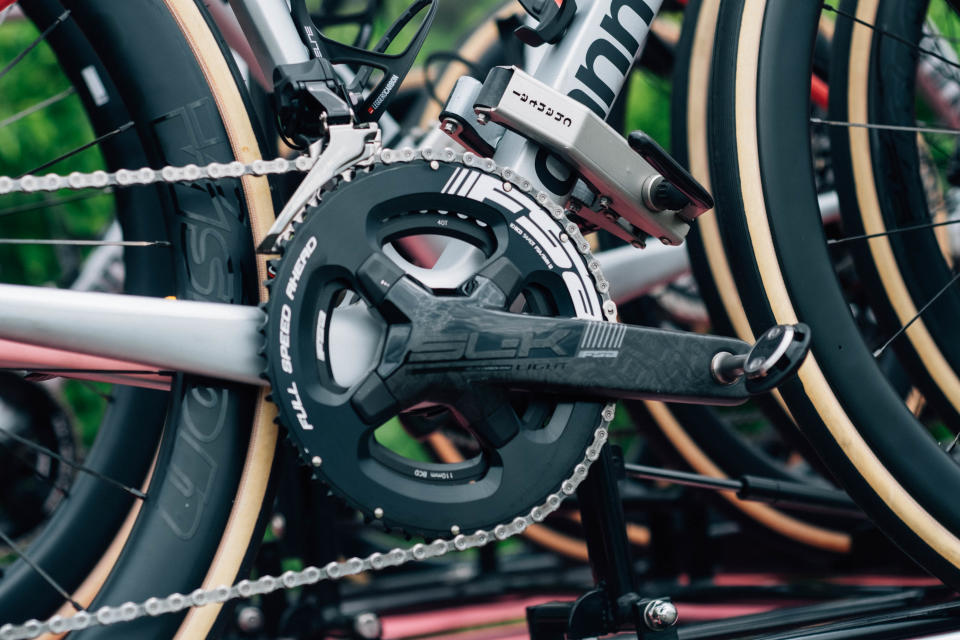 Dauphine stage one tech gallery