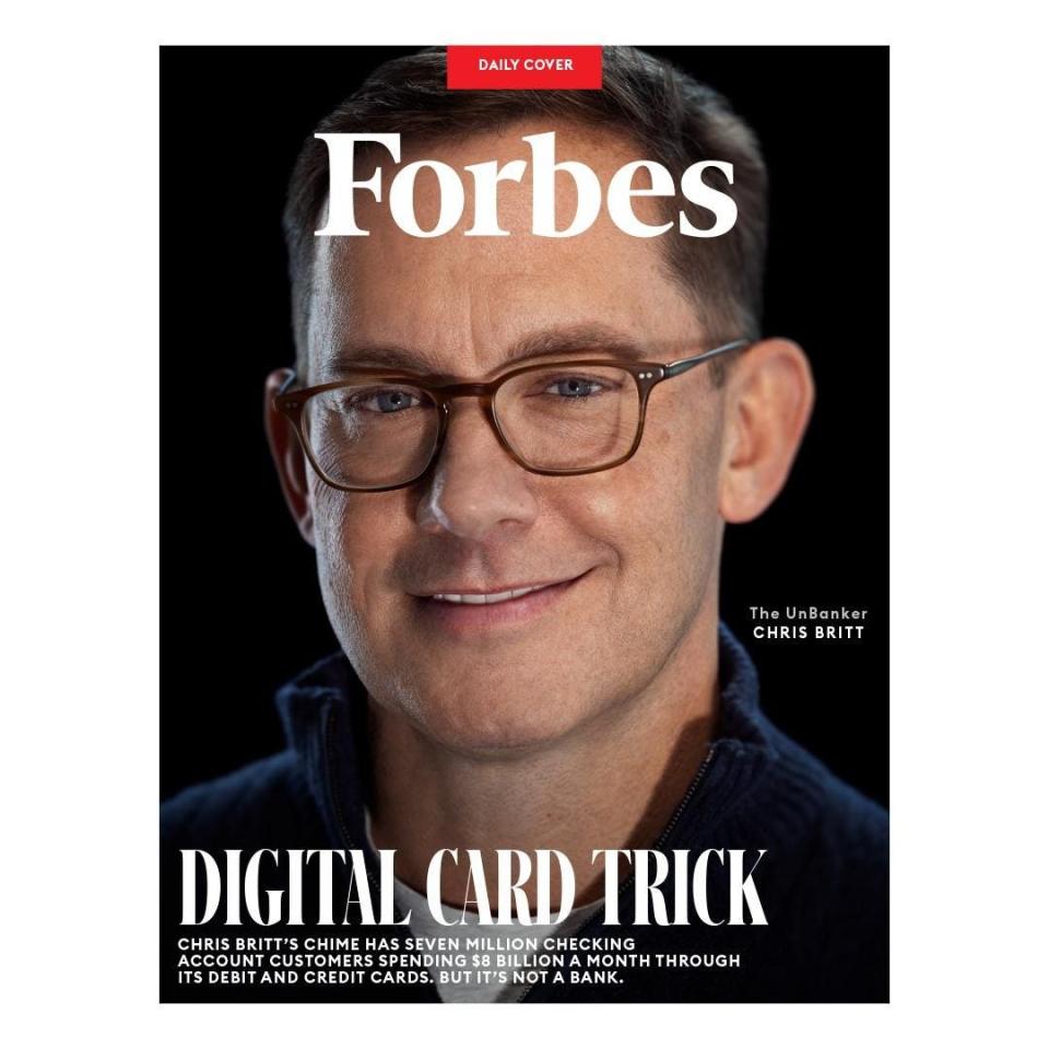 Chris Britt-Chime by Cody Pickens for Forbes_Digital Cover