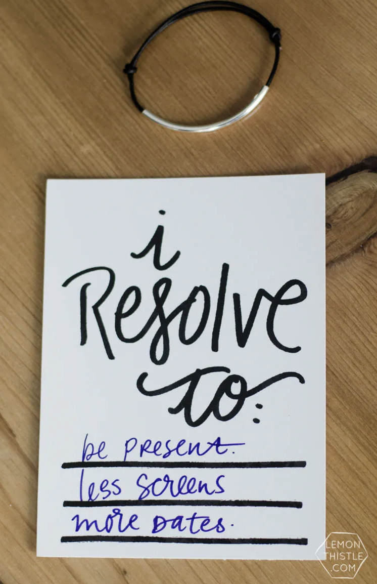 nye resolution cards