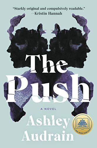 2) The Push: A Novel