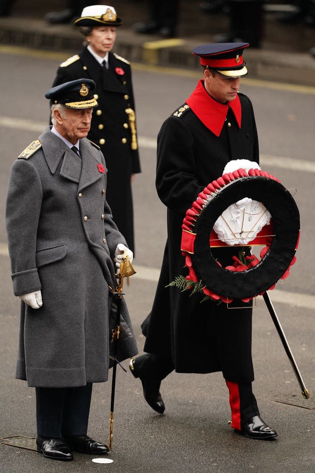 Remembrance Sunday