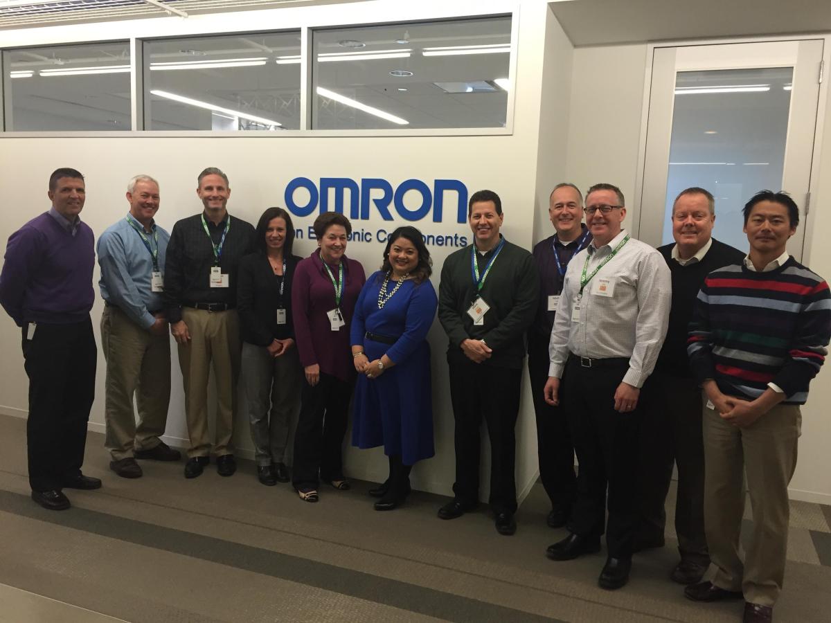 Omron Healthcare  Hoffman Estates IL