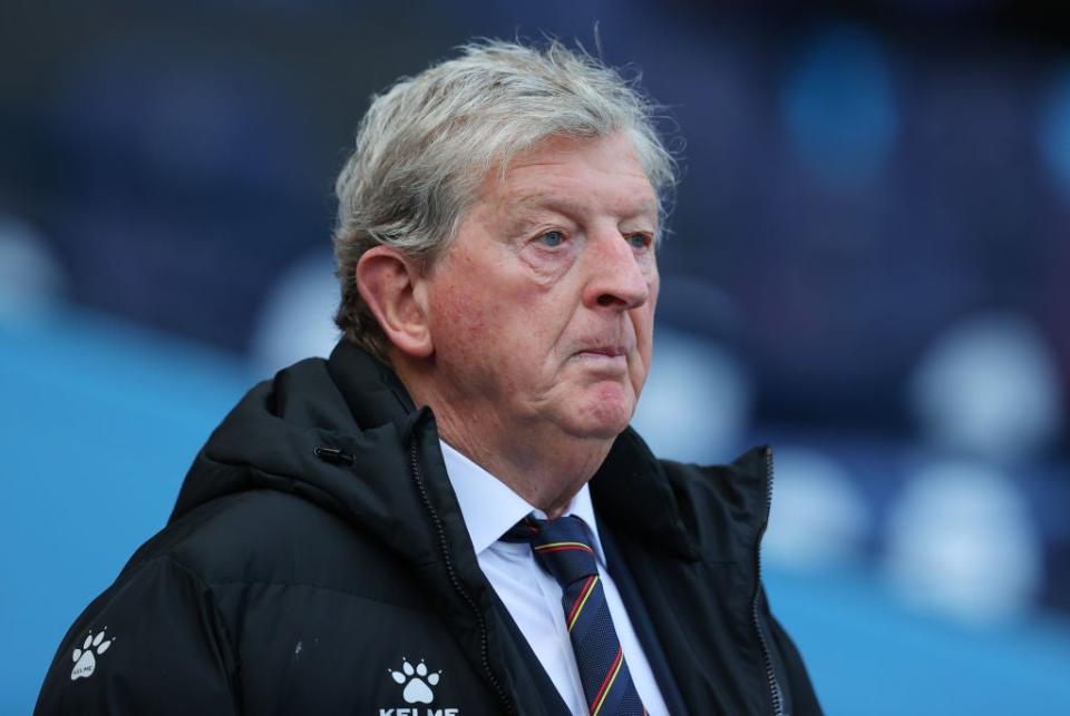 Watford was a job too far for Roy Hodgson  (Getty Images)