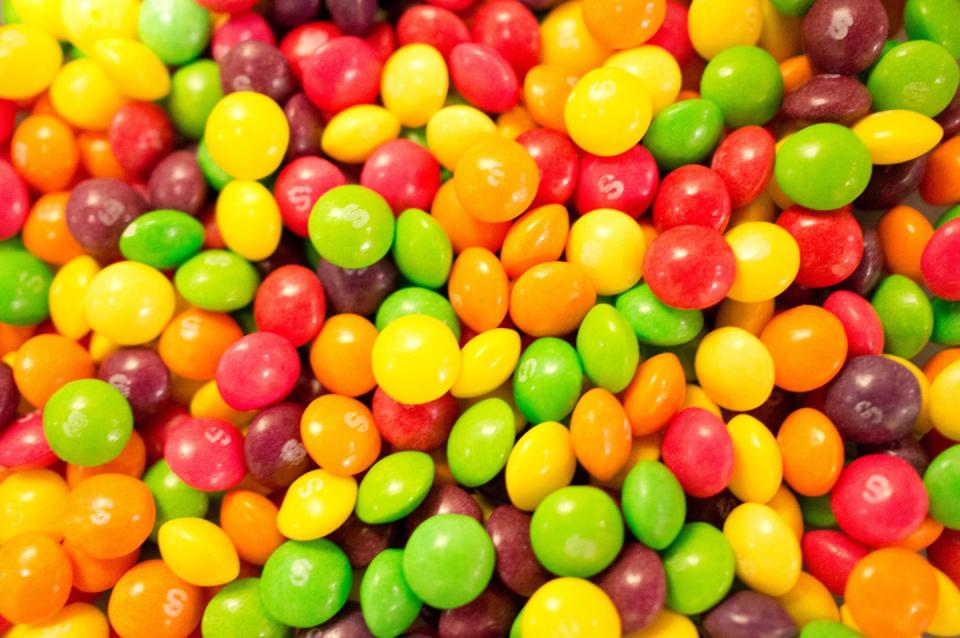 Skittles