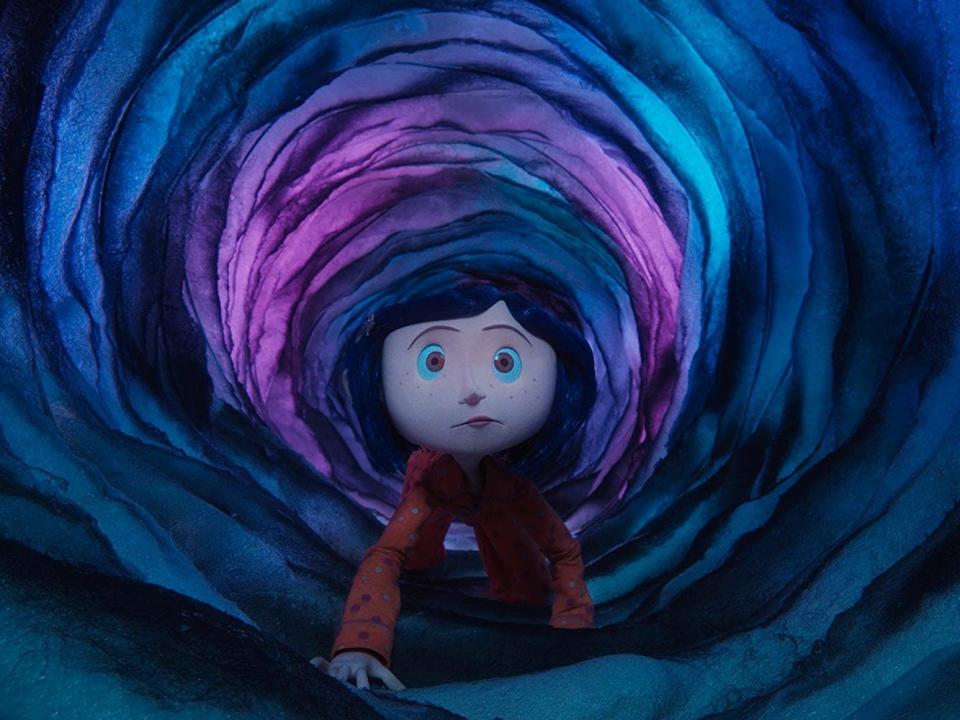 coraline