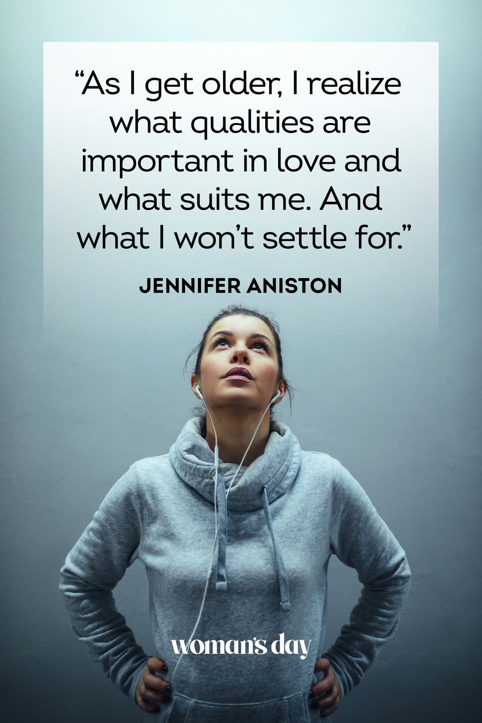 being single quotes jennifer aniston
