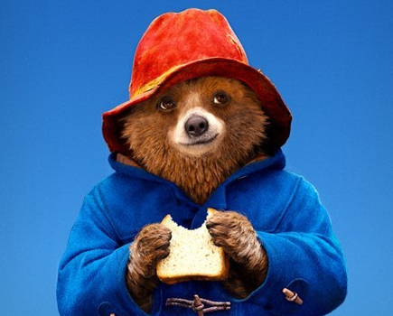 (Foto: Paddington the movie)