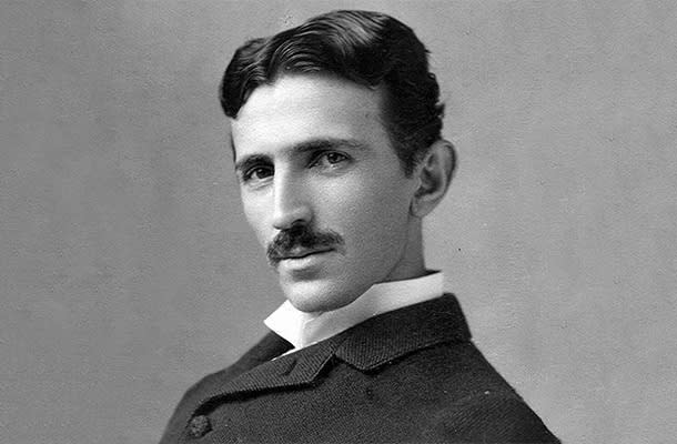 Nikola Tesla