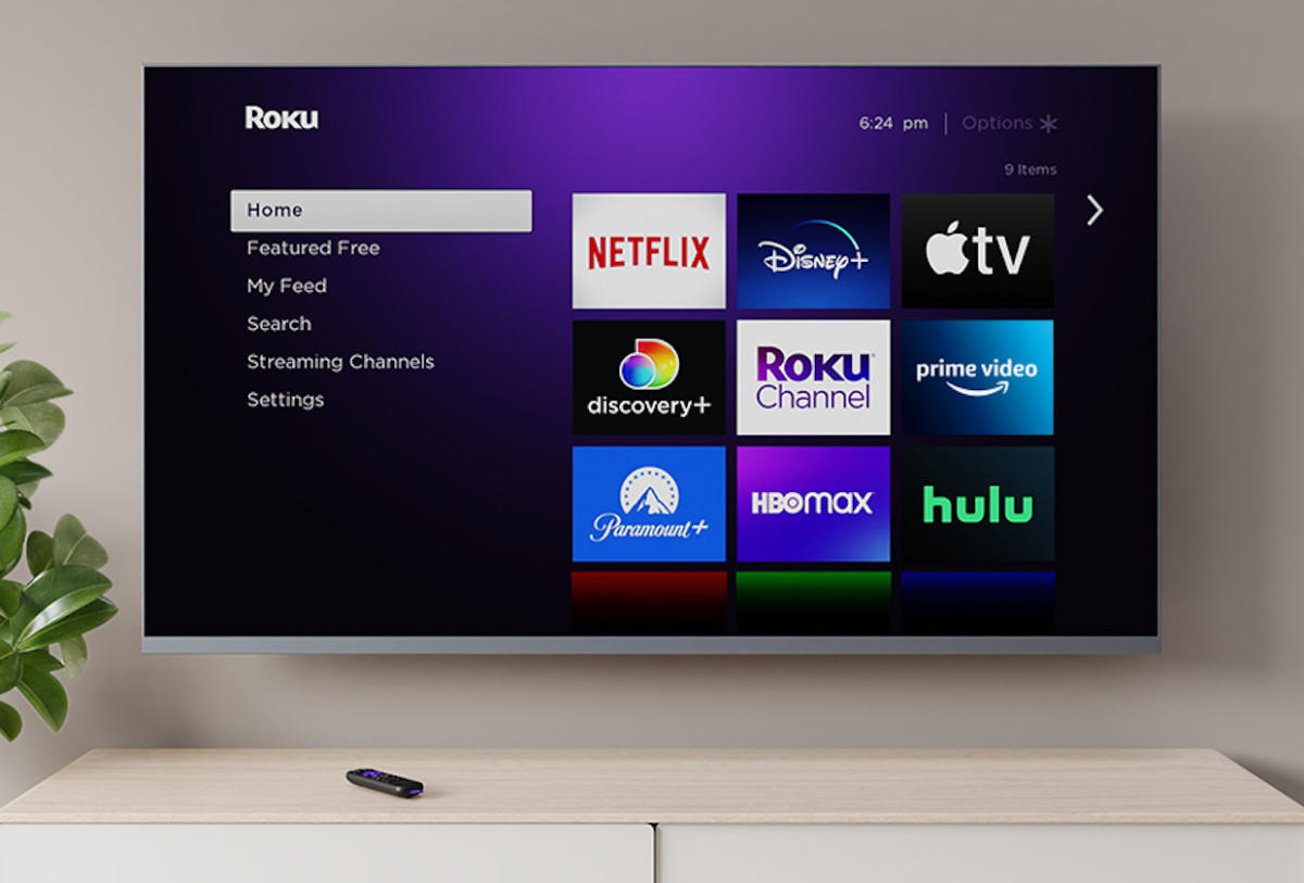 How to Sign Out of Prime Video on Tv Roku