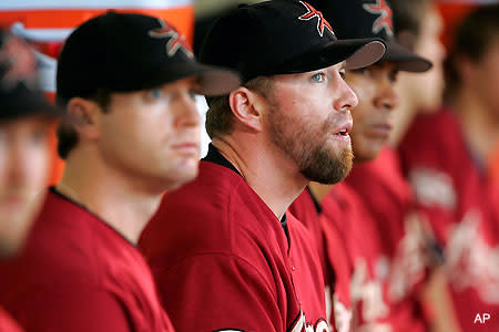 Jeff Bagwell - Cooperstown Expert