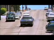 <p>For car enthusiasts, <em>Bullitt</em> is easily Steve McQueen's best movie. It's full of outstanding cars, and the central car-chase scene essentially invented the genre. In celebration of the Mustang GT's starring role in the film, Ford has released several Bullitt-edition Mustangs.</p><p><a href="https://www.youtube.com/watch?v=31JgMAHVeg0" rel="nofollow noopener" target="_blank" data-ylk="slk:See the original post on Youtube;elm:context_link;itc:0;sec:content-canvas" class="link ">See the original post on Youtube</a></p>