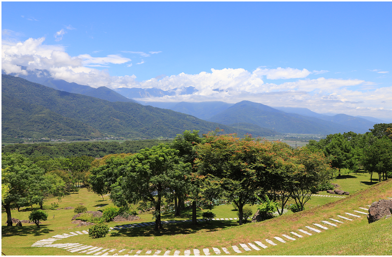 花蓮富里小旅行