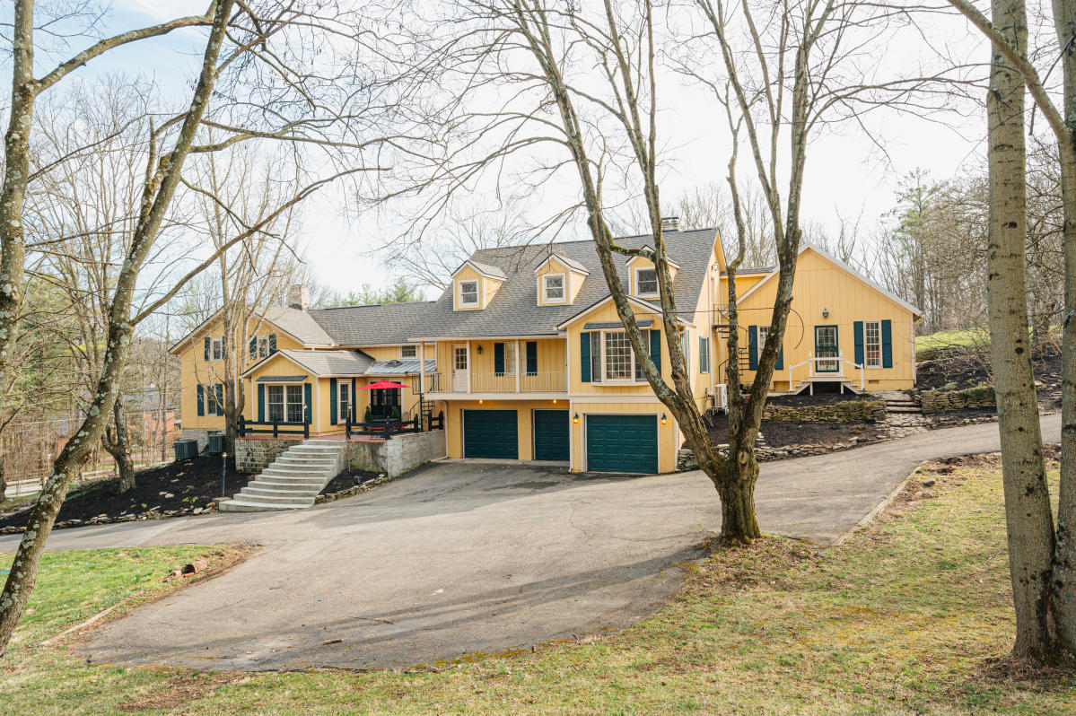 217-year-old Delaware farmhouse comes on market - 'Your home isn't like other homes'