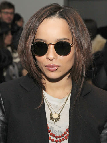 Zoe Kravitz