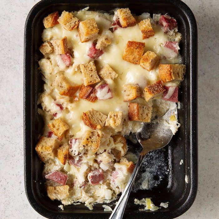 Creamy Reuben Casserole Exps Ft19 19965 F 1203 1 8