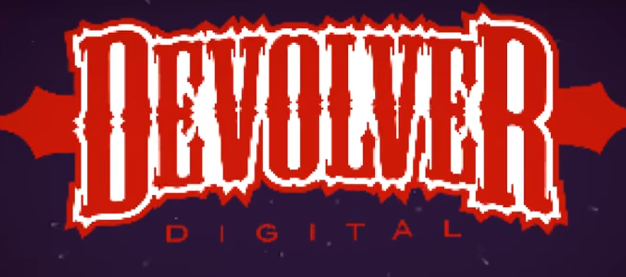 Devolver digital проекты