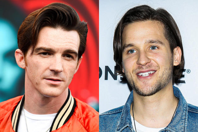 Former Nickelodeon star apologizes to Drake Bell after joking