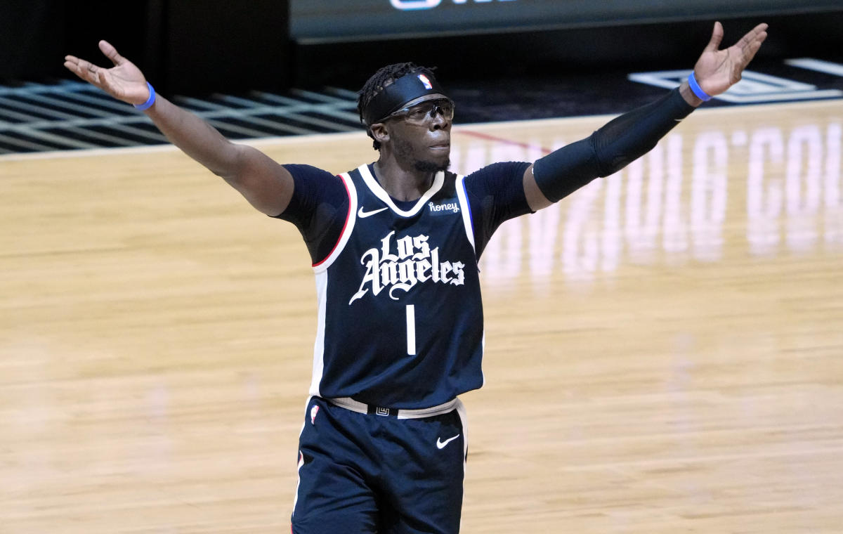 RUMOR: Reggie Jackson's plan after contract buyout with Hornets, revealed