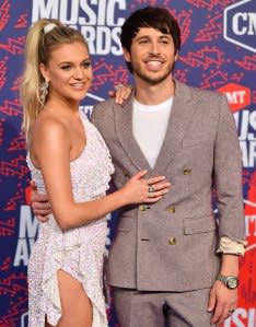 Kelsea Ballerini Says Her Decision to Divorce Morgan Evans Was Not Sudden 2