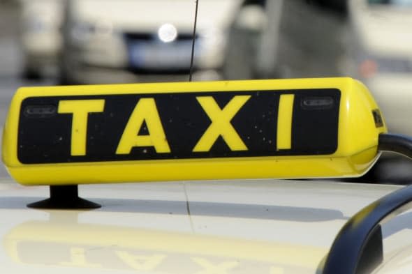 Taxi im Abonnement - Hessen startet Pilotprojekt