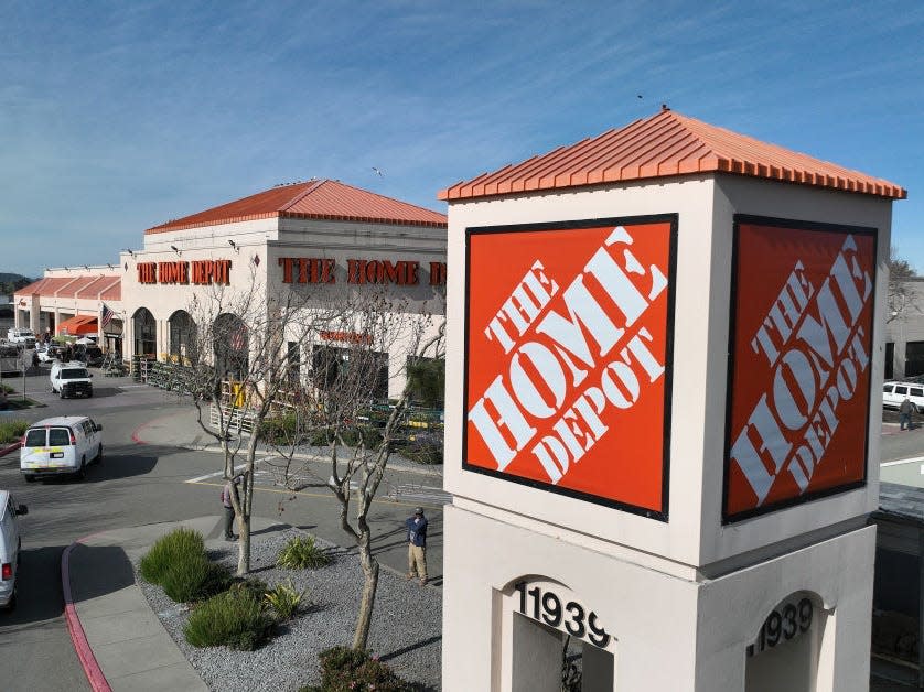 The Home Depot