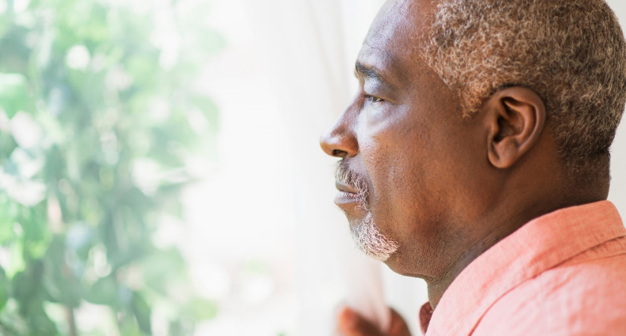Around 50 million people worldwide have dementia and that number is predicted to triple by 2050. (Photo: Getty Images)
