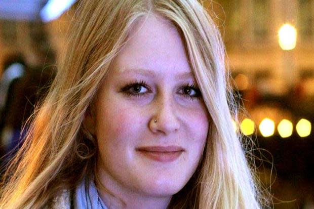 Gaia Pope