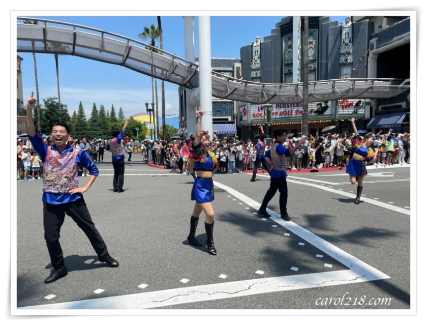 日本環球影城