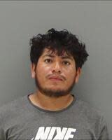 Elmer david Cortez sorto mug shot