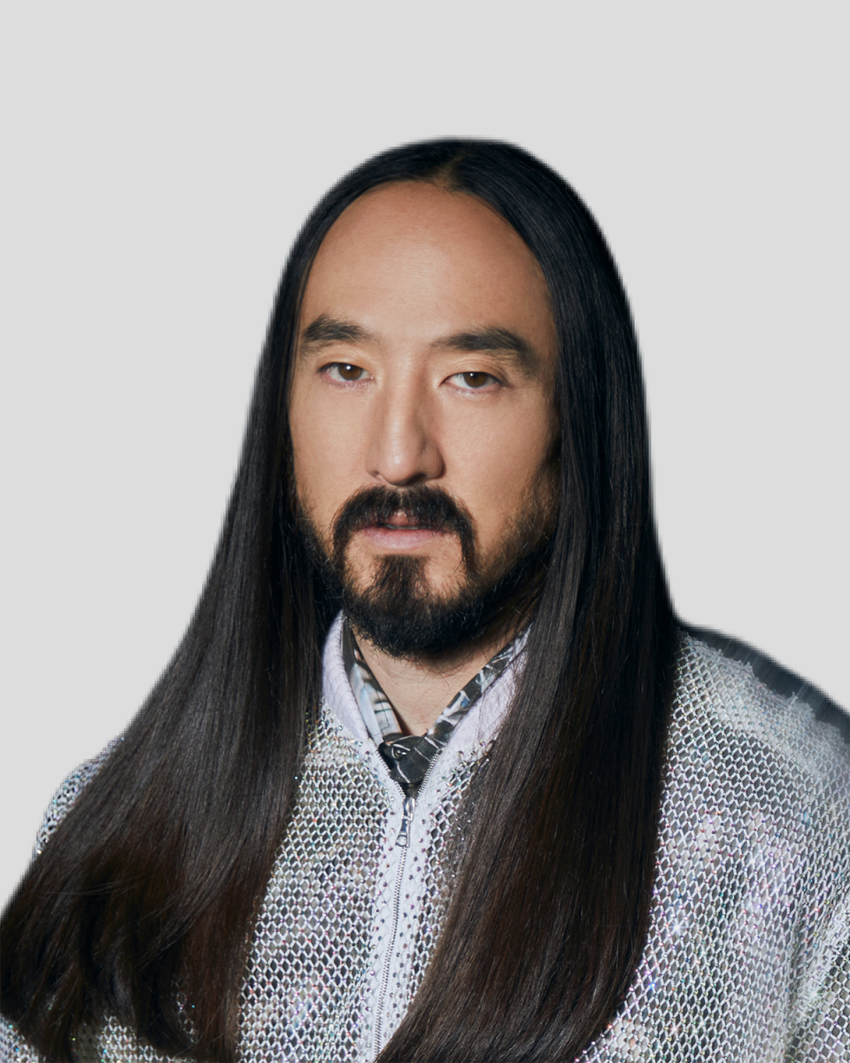 Entertainment and Media – Steve Aoki