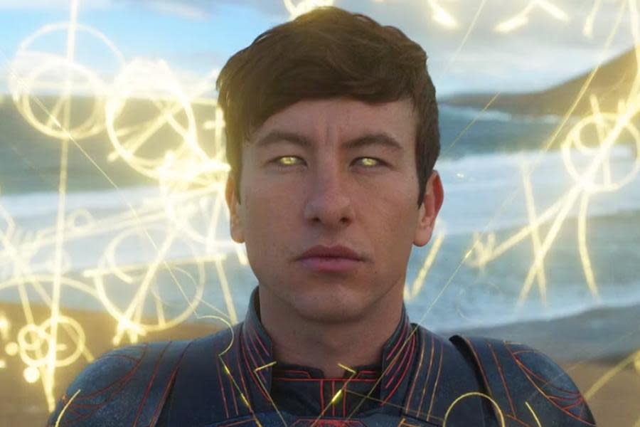 Barry Keoghan dice que Eternals no fue del agrado de los fans de Marvel por ser muy diferente 