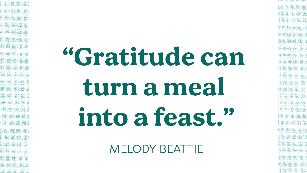 best thanksgiving quotes