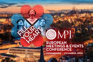 MPI's EMEC Luxembourg provides European conference and event professionals with a first-class conference experience.