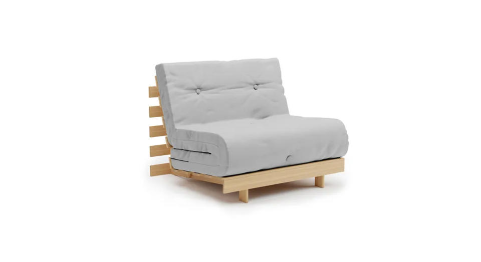 Mito Single Futon