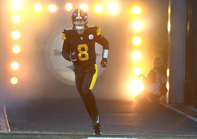 Ranking every Pittsburgh Steelers jersey from worst to best