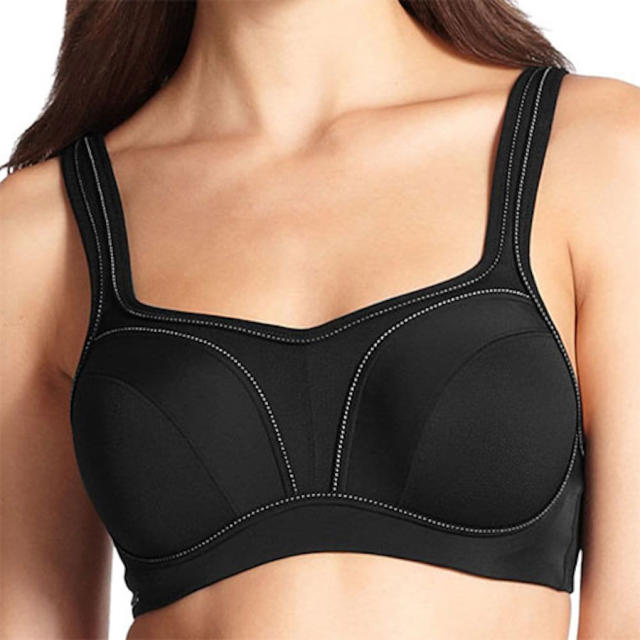 The best sports bras for DDD and above, according to reviewers