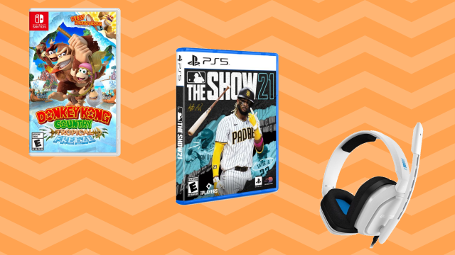 65 PS5 games just had their prices slashed -- from $16