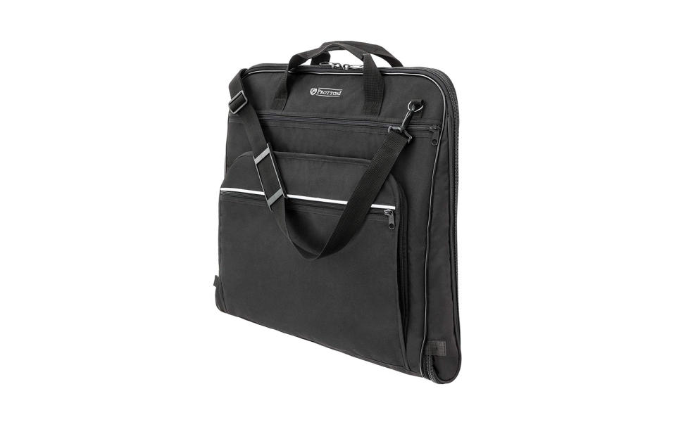 32. Prottoni 44-inch Garment Bag