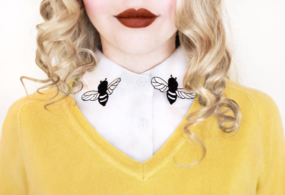 Queen bee