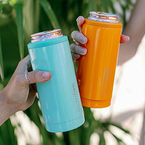 Slim Can Cooler