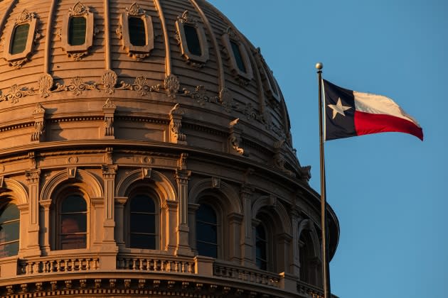 texas-anti-trans-legislation.jpg Texas Legislature Returns For Third Special Session - Credit: Tamir Kalifa/Getty Images