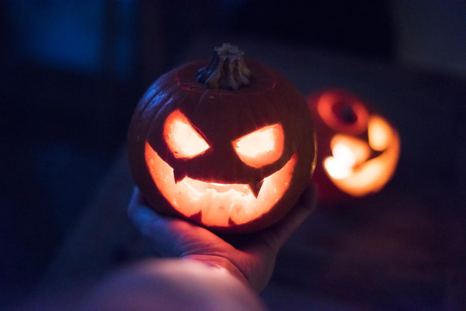 10 films à regarder le soir d'Halloween (Photo : Getty Image)