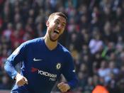 Chelsea offer faint reminder of why they were champions with fine comeback victory over struggling Southampton