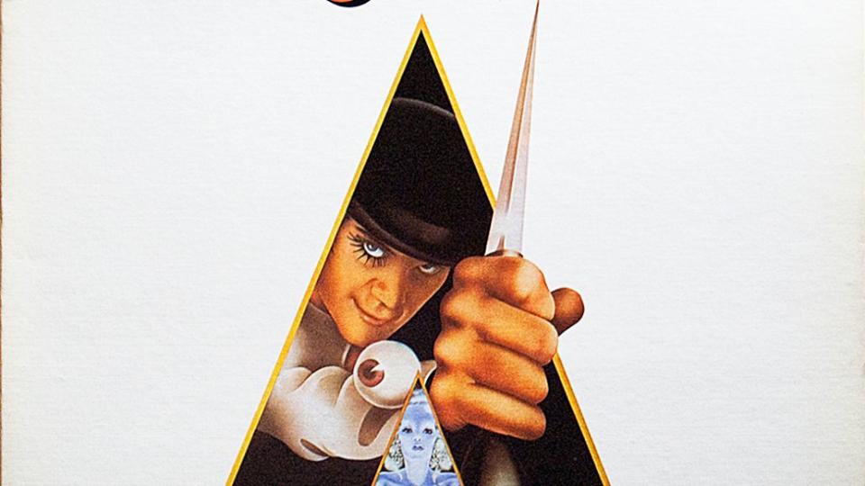 clockwork orange The 100 Greatest Movie Soundtracks of All Time