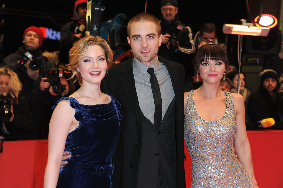 "Ben Ami" Premiere - 62nd Berlinale International Film Festival