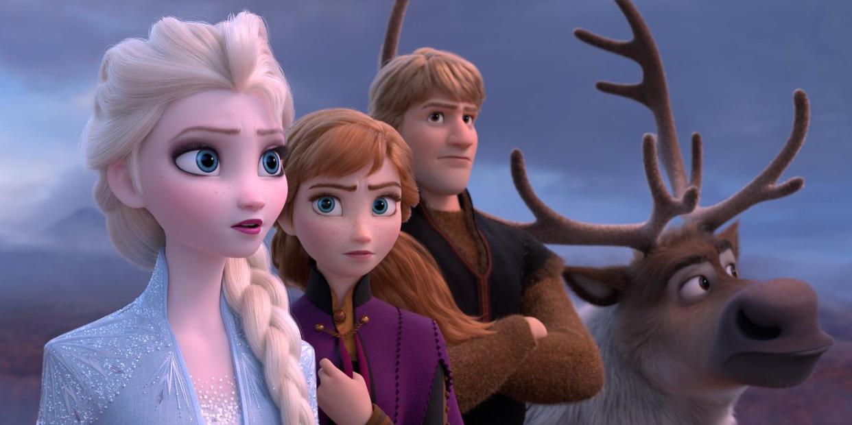 frozen 2