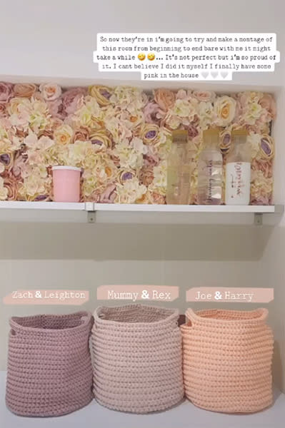 stacey-solomon-pink-room-laundry-baskets