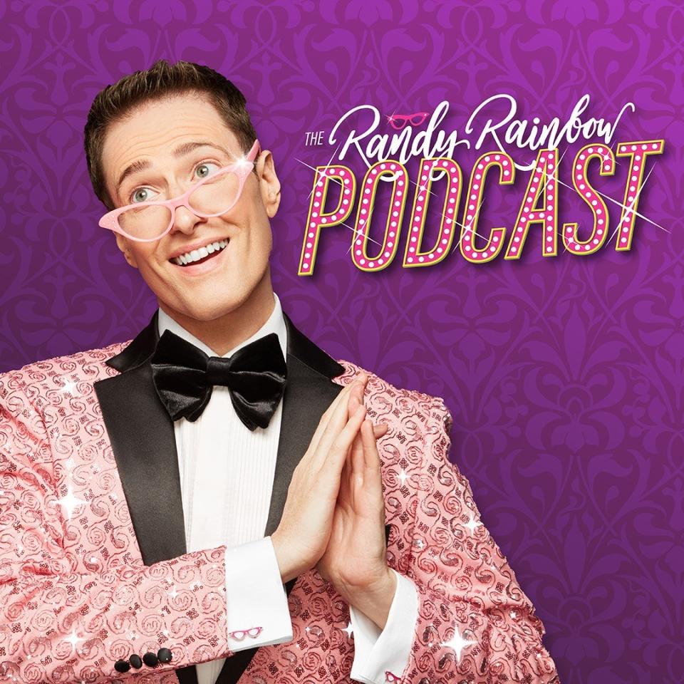 Randy Rainbow podcat