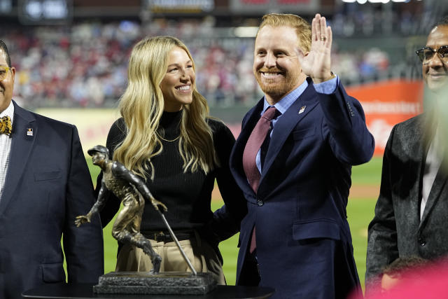 All-Star Justin Turner takes shot at MLB's priorities