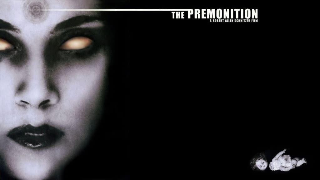 The Premonition (1976)